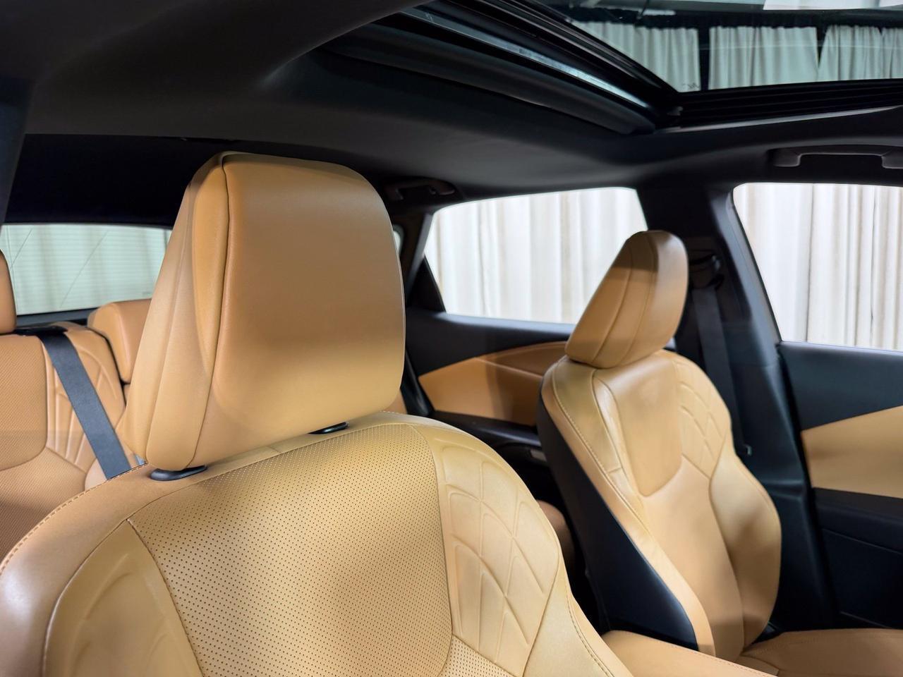 2025 Lexus RX 350 Premium Annapolis MD