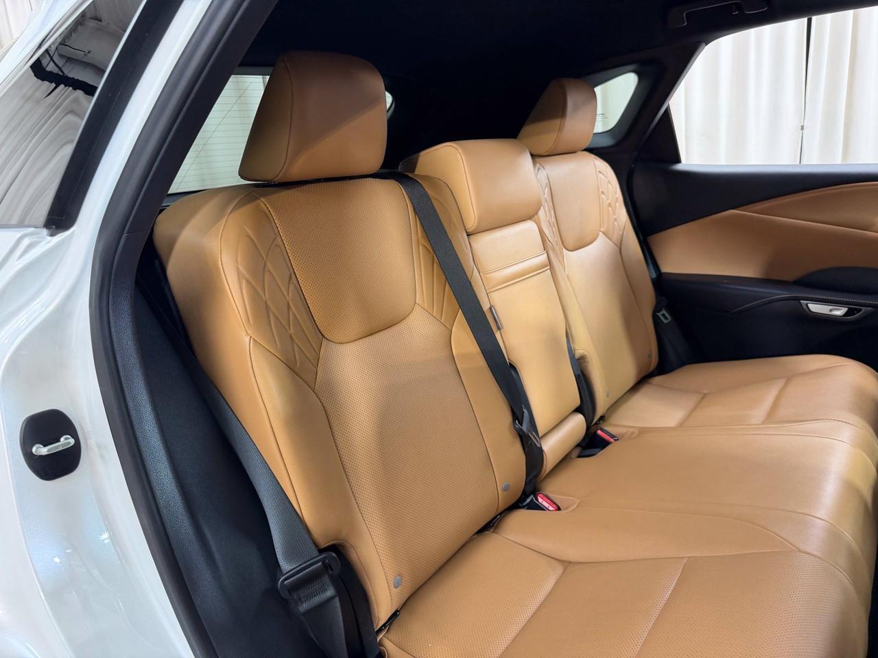 2025 Lexus RX 350 Premium Annapolis MD