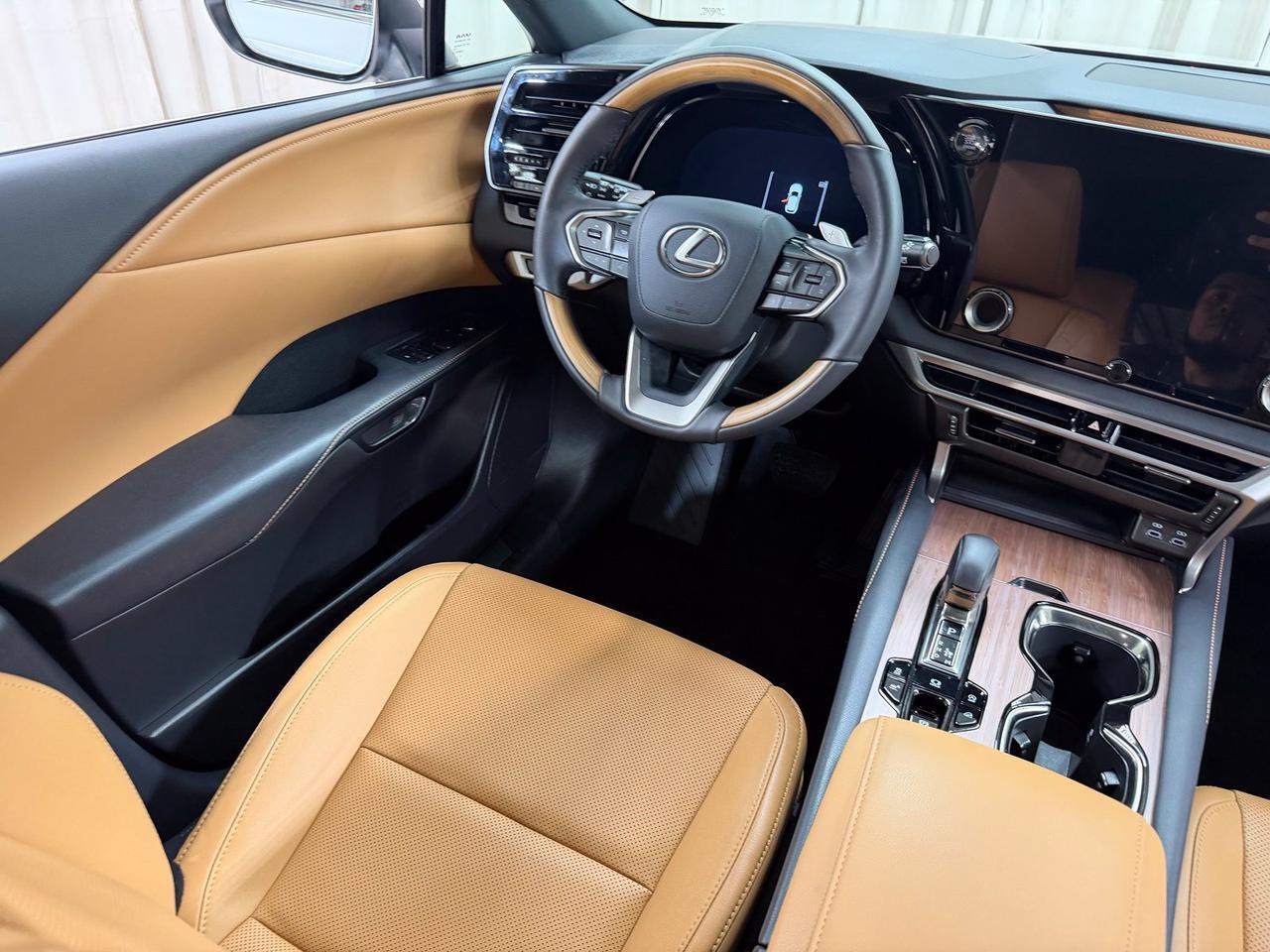 2025 Lexus RX 350 Premium Annapolis MD