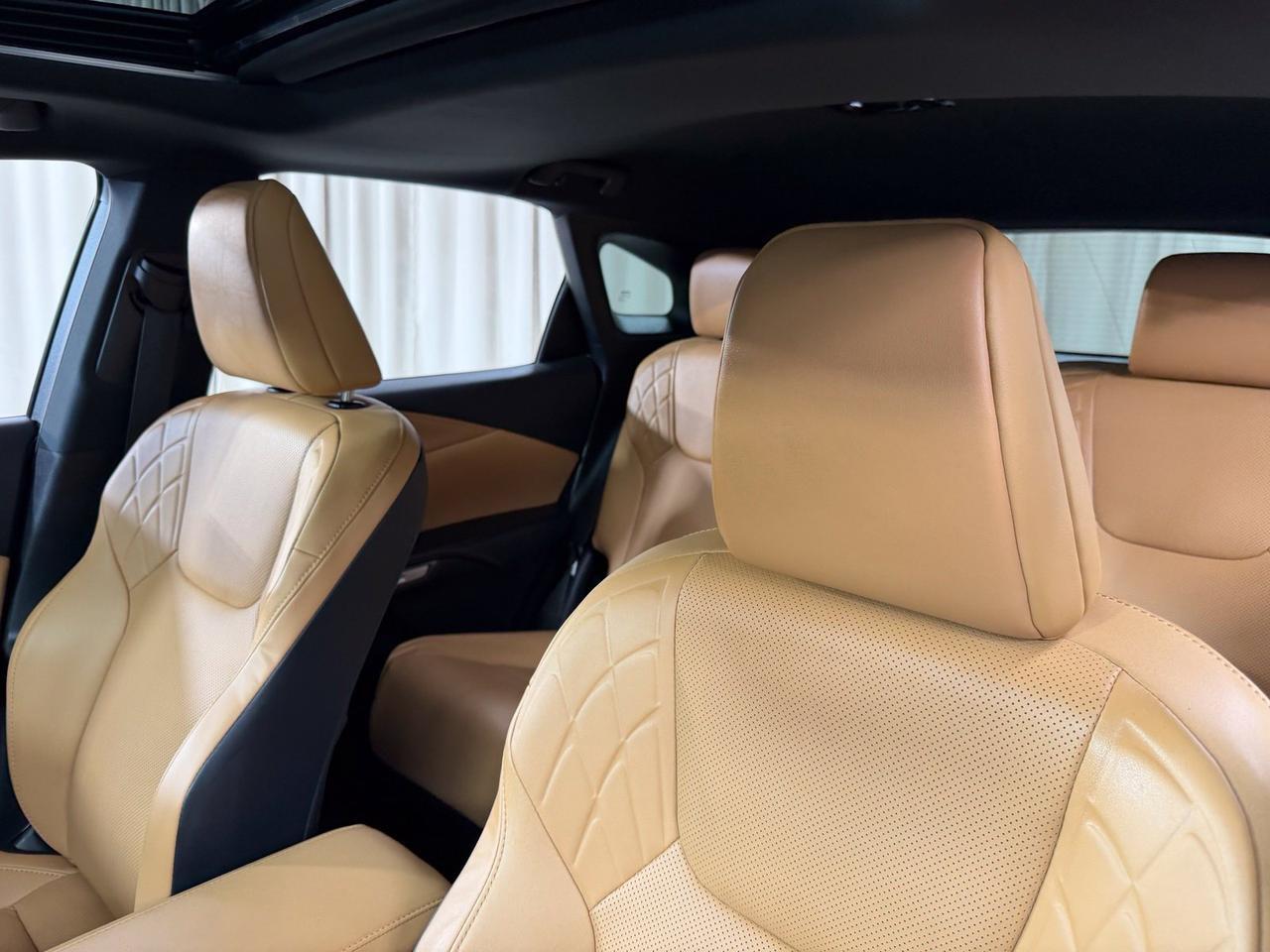 2025 Lexus RX 350 Premium Annapolis MD