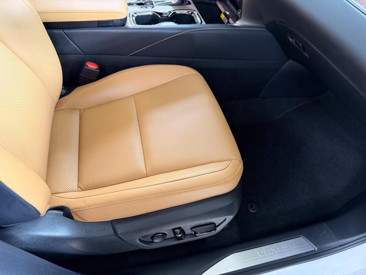 2025 Lexus RX 350 Premium Annapolis MD
