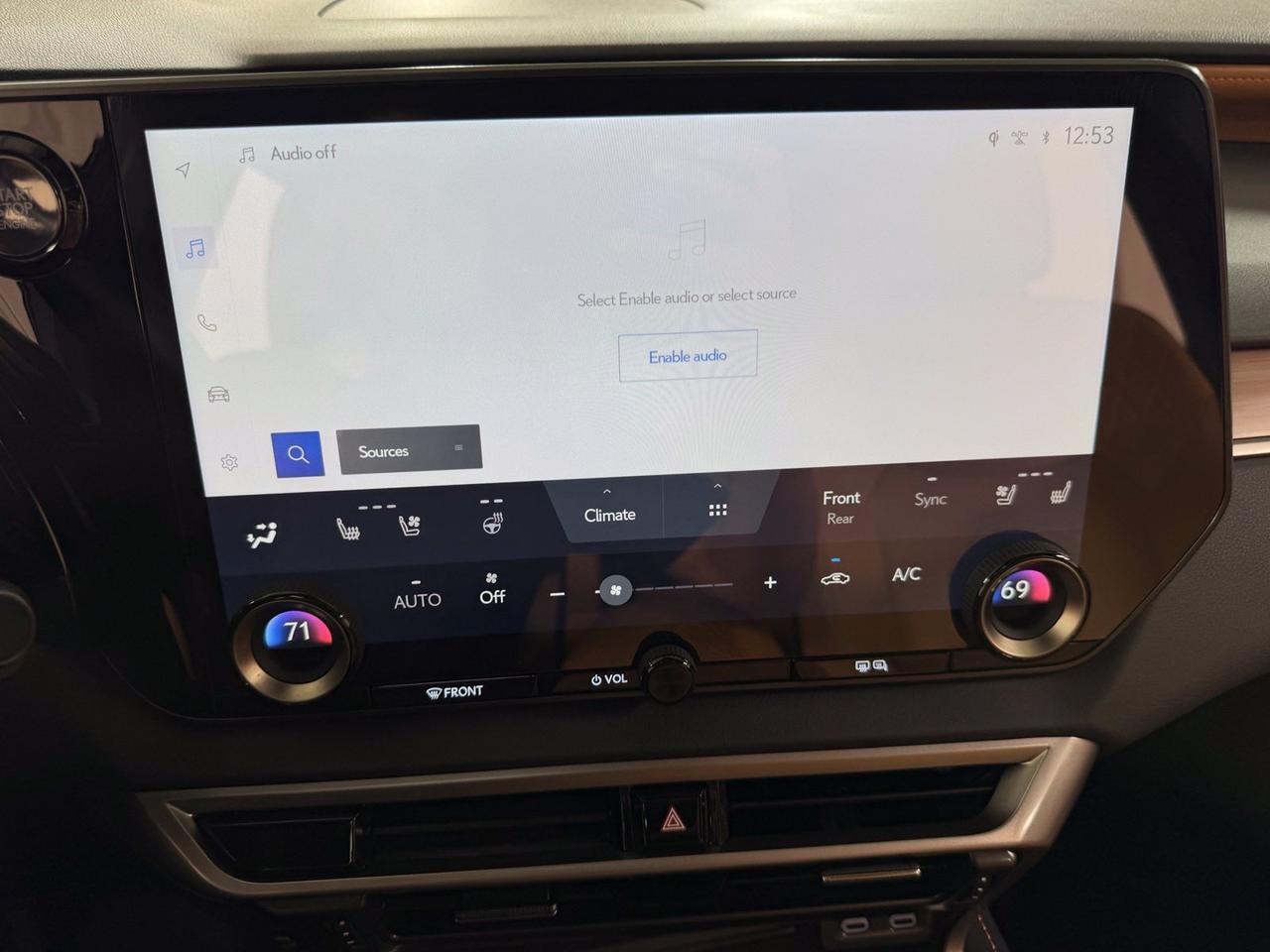 2025 Lexus RX 350 Premium Annapolis MD