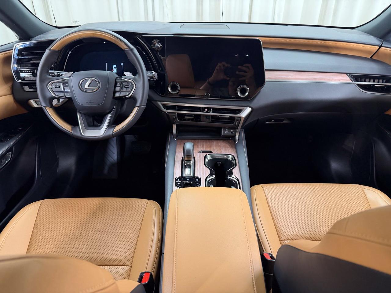 2025 Lexus RX 350 Premium Annapolis MD