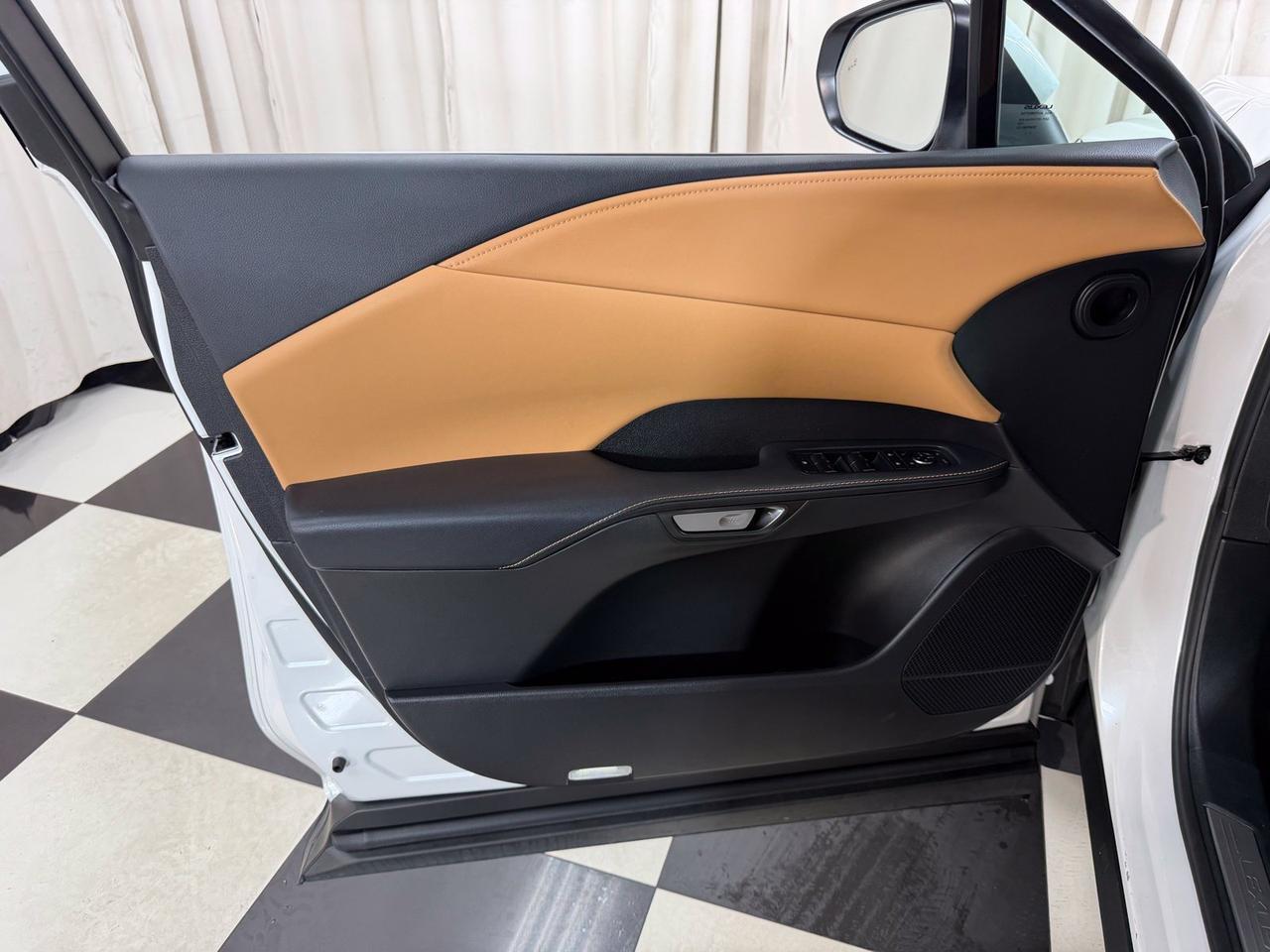 2025 Lexus RX 350 Premium Annapolis MD