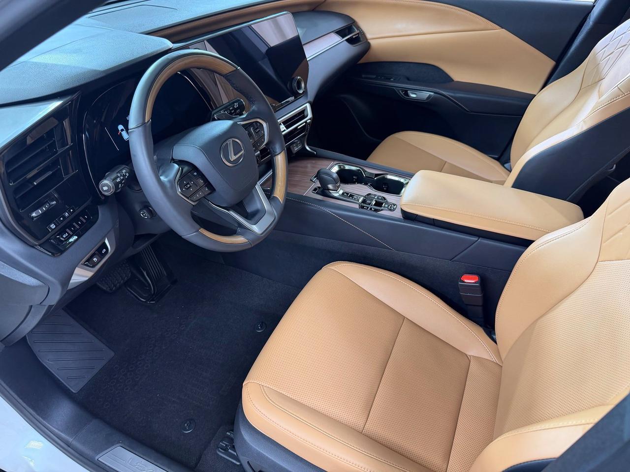 2025 Lexus RX 350 Premium Annapolis MD