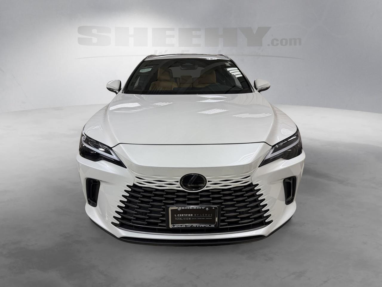 2025 Lexus RX 350 Premium Annapolis MD