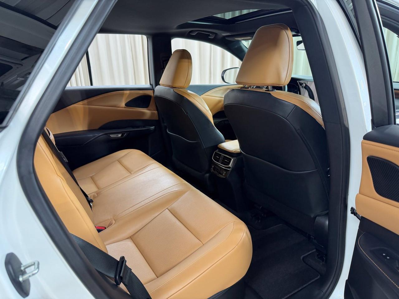 2025 Lexus RX 350 Premium Annapolis MD