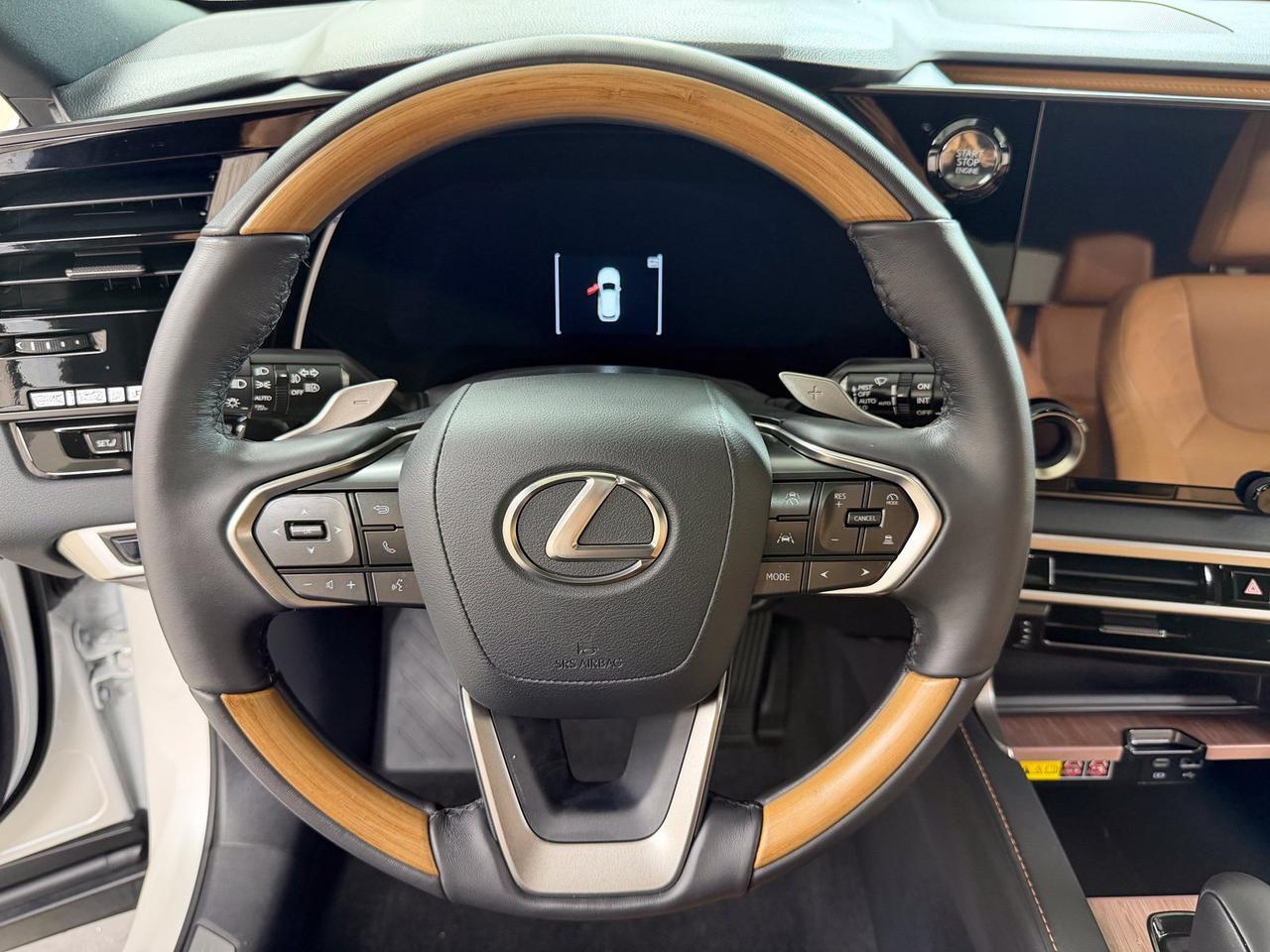 2025 Lexus RX 350 Premium Annapolis MD