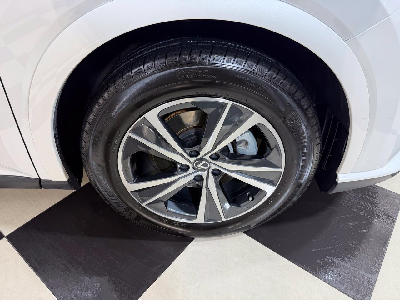 2025 Lexus RX 350 Premium Annapolis MD