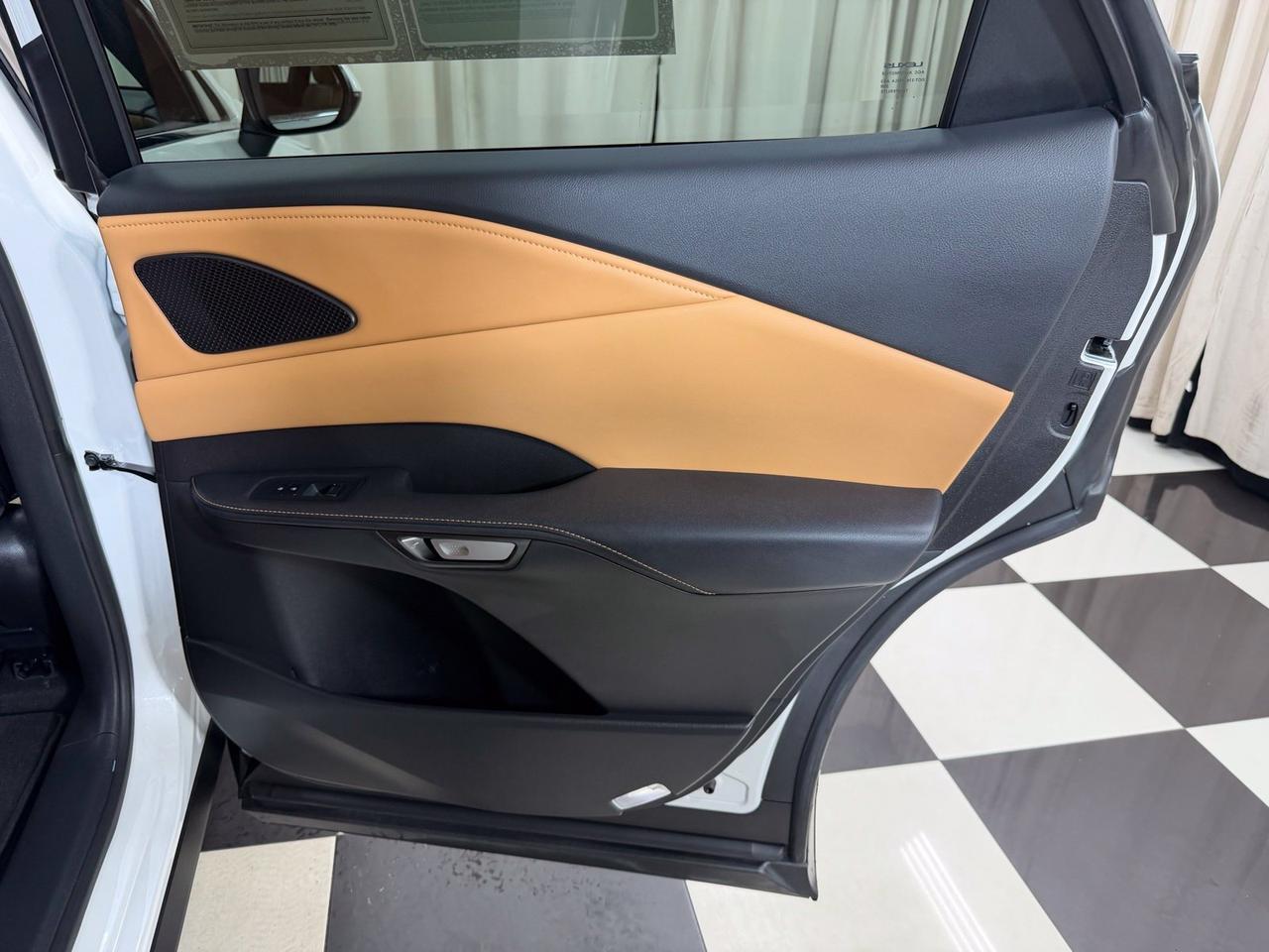 2025 Lexus RX 350 Premium Annapolis MD