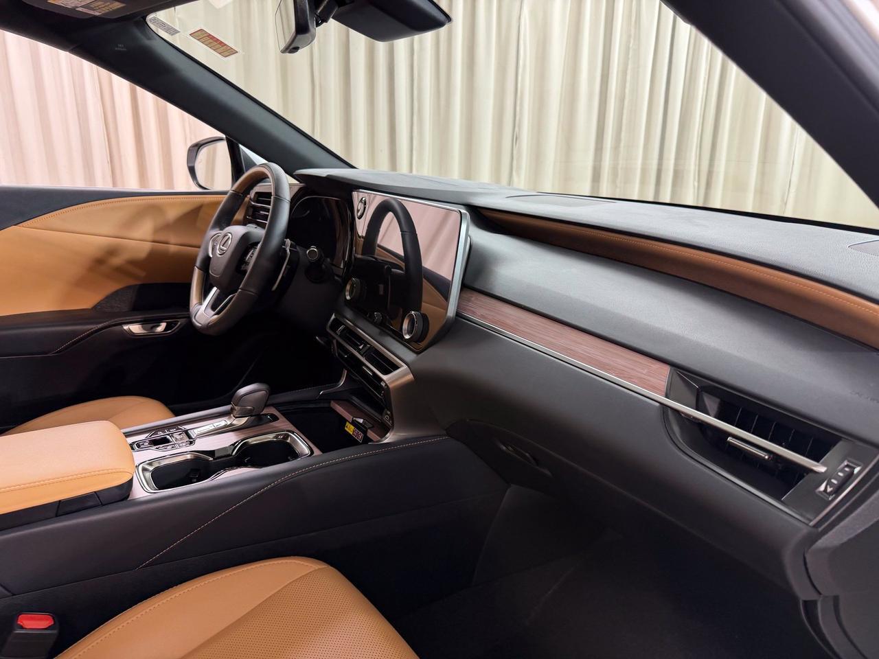 2025 Lexus RX 350 Premium Annapolis MD