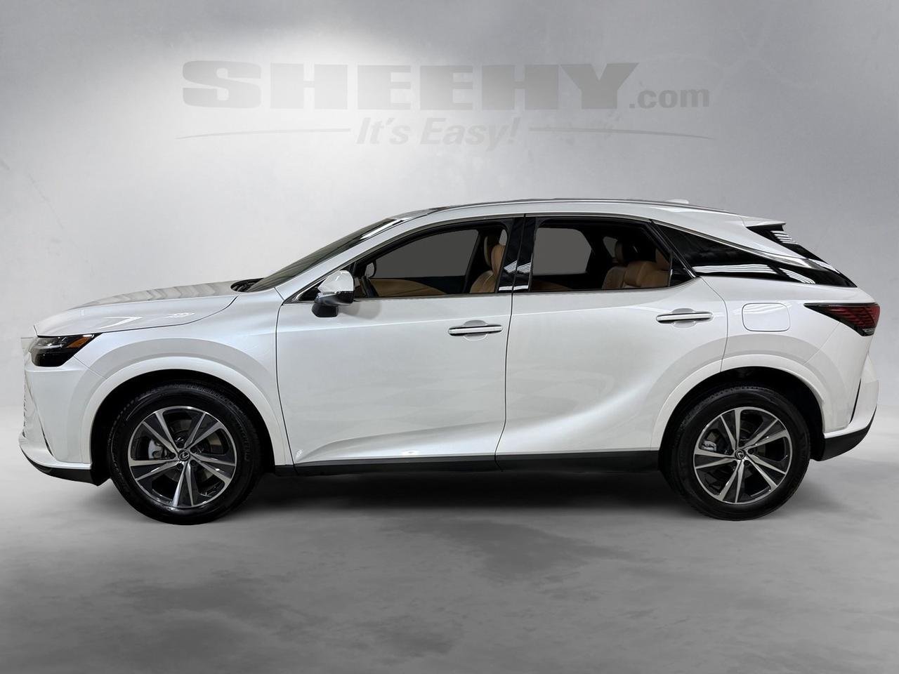 2025 Lexus RX 350 Premium Annapolis MD