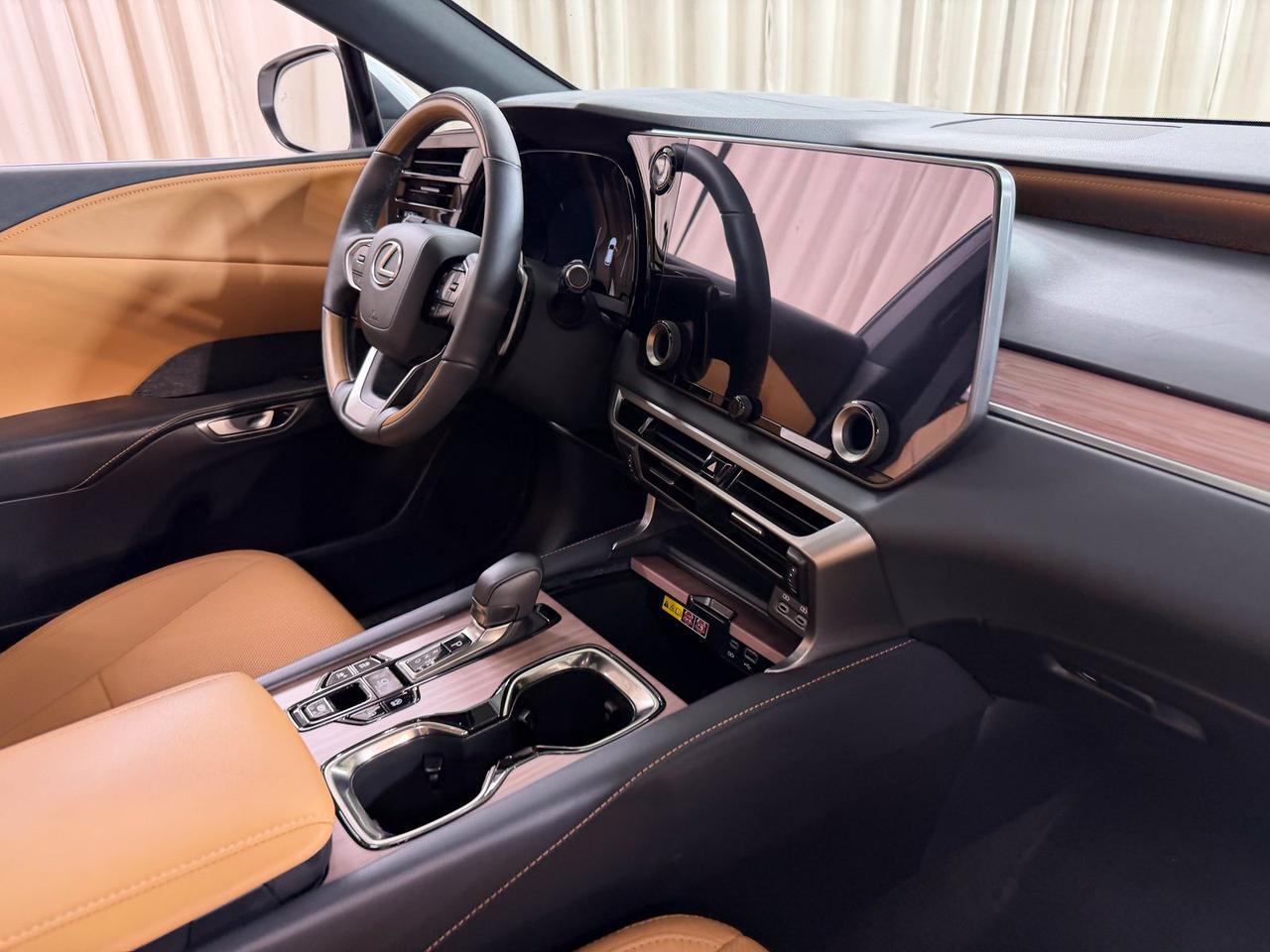2025 Lexus RX 350 Premium Annapolis MD
