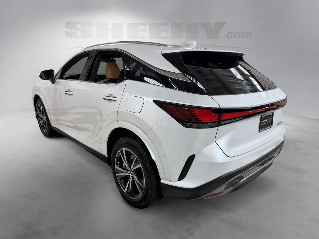 2025 Lexus RX 350 Premium Annapolis MD