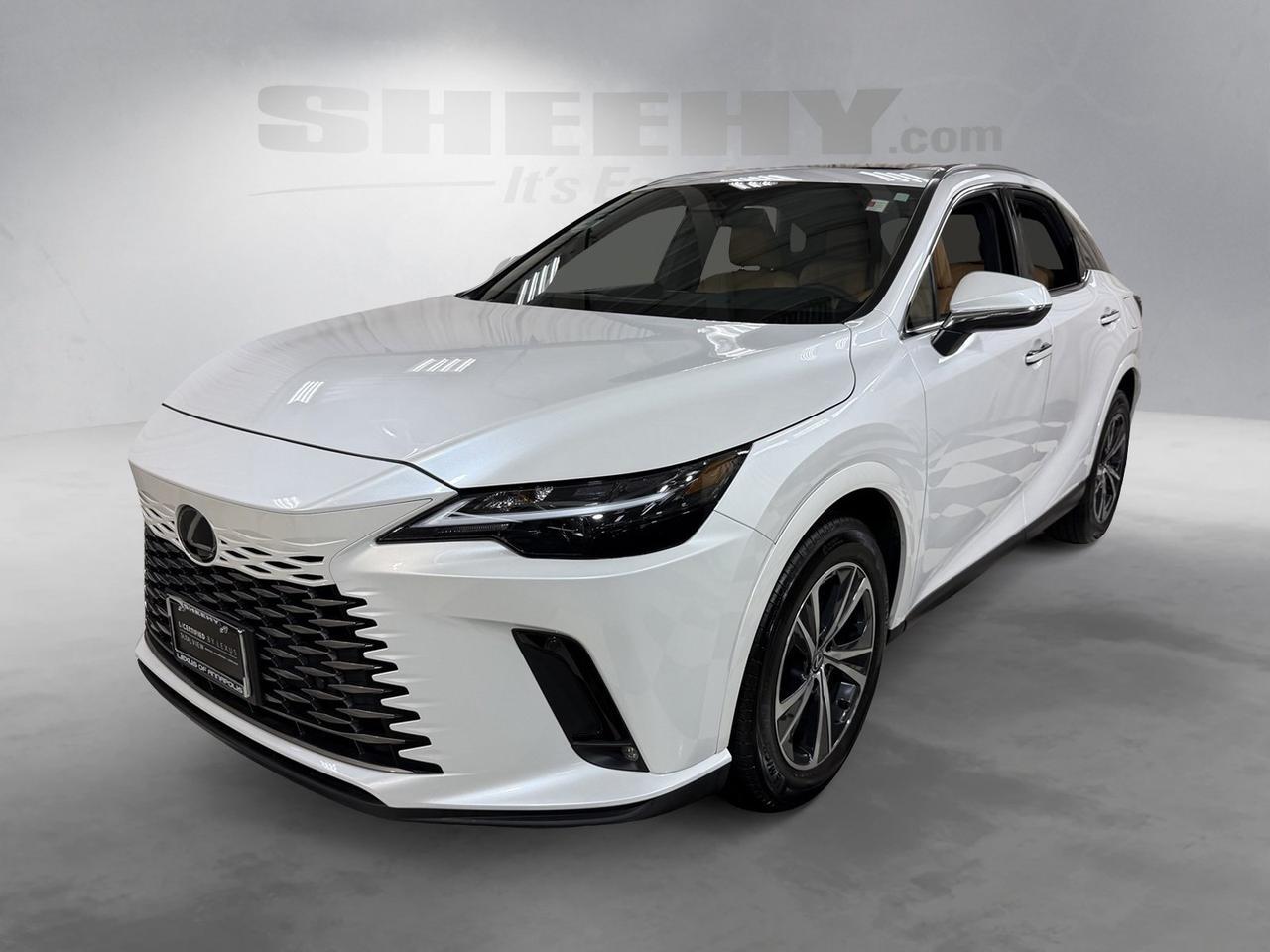 2025 Lexus RX 350 Premium Annapolis MD