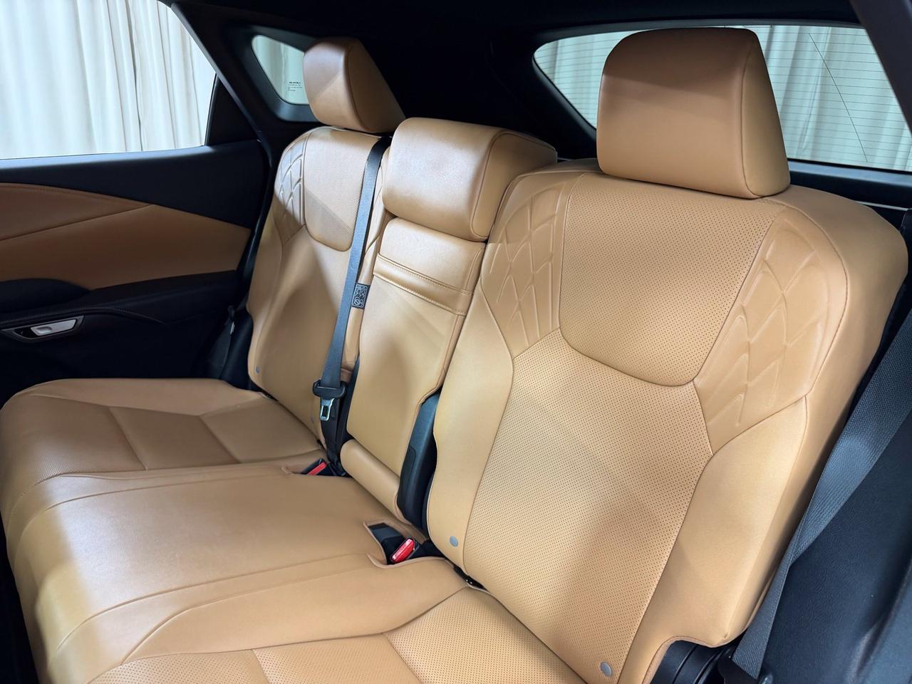 2025 Lexus RX 350 Premium Annapolis MD