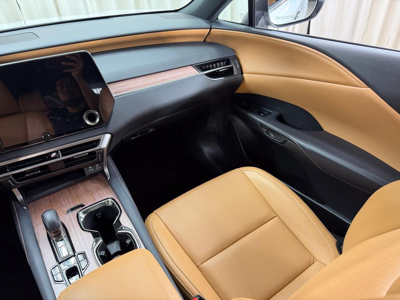 2025 Lexus RX 350 Premium Annapolis MD