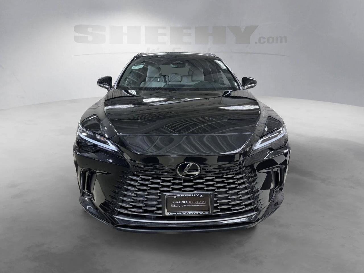 2025 Lexus RX 350 Premium Annapolis MD