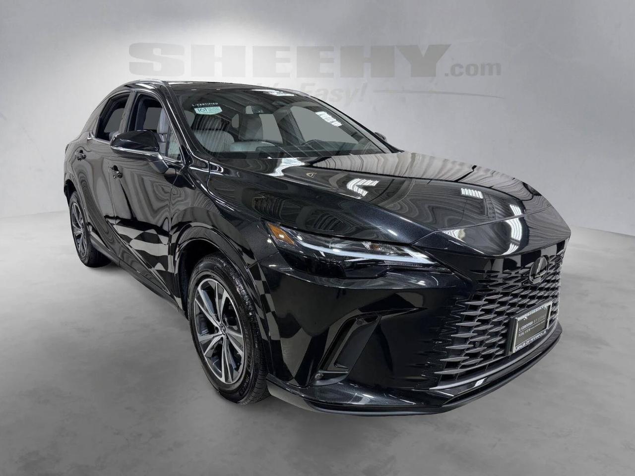 2025 Lexus RX 350 Premium Annapolis MD