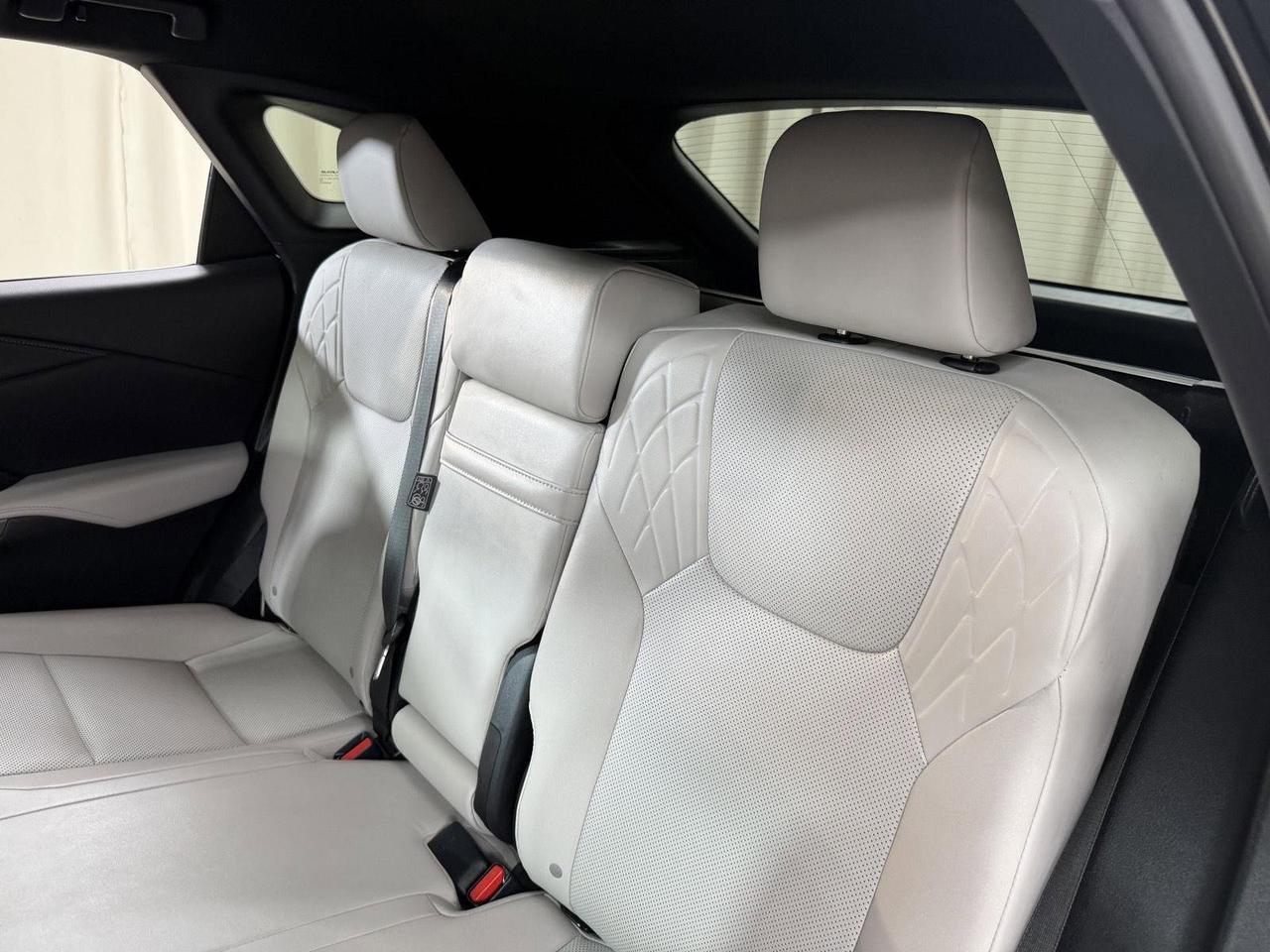 2025 Lexus RX 350 Premium Annapolis MD