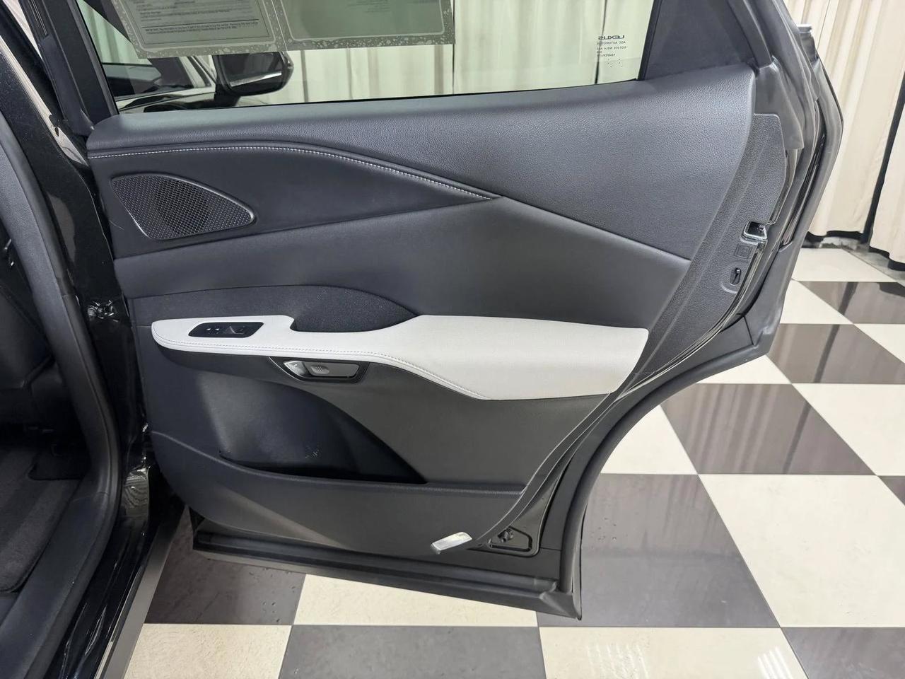 2025 Lexus RX 350 Premium Annapolis MD