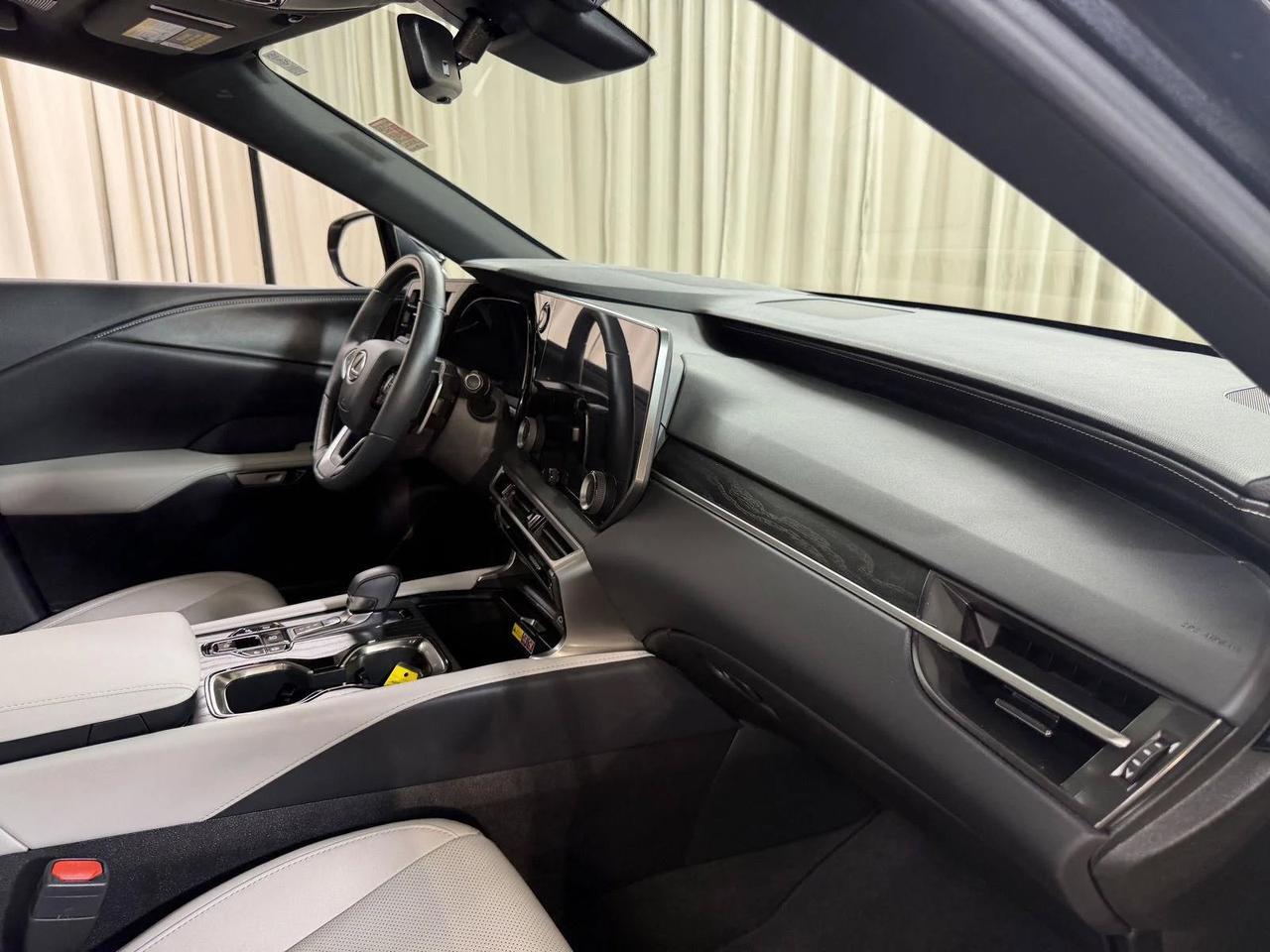 2025 Lexus RX 350 Premium Annapolis MD