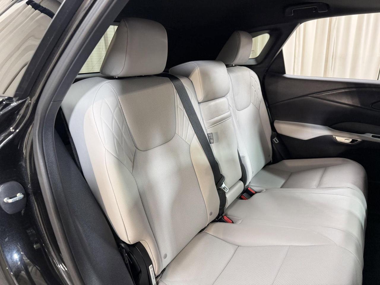 2025 Lexus RX 350 Premium Annapolis MD
