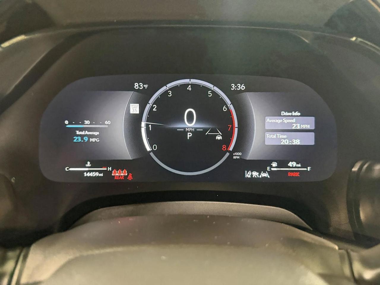 2025 Lexus RX 350 Premium Annapolis MD