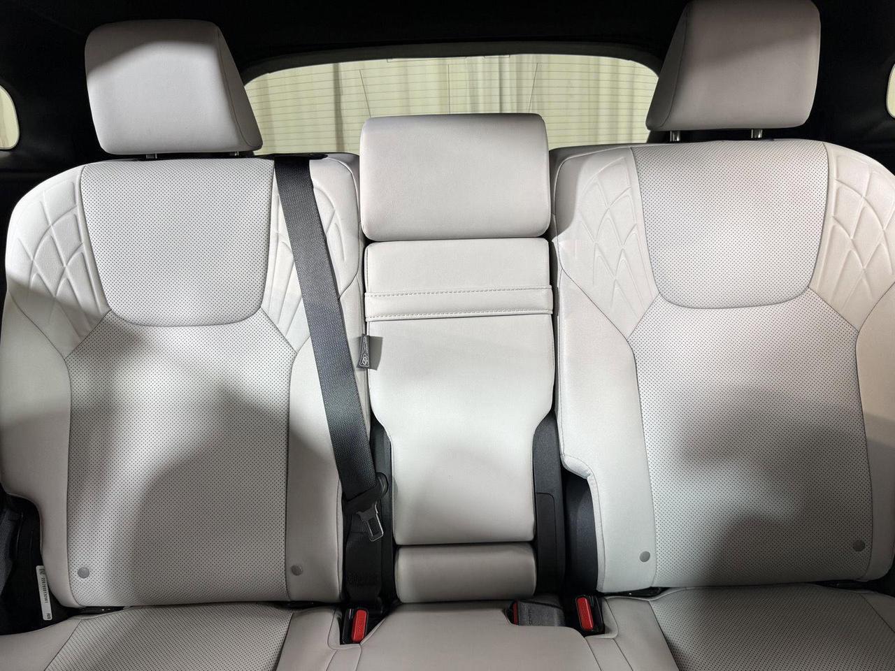 2025 Lexus RX 350 Premium Annapolis MD