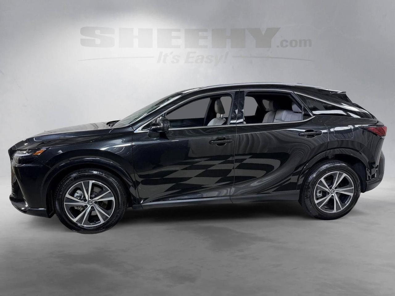 2025 Lexus RX 350 Premium Annapolis MD