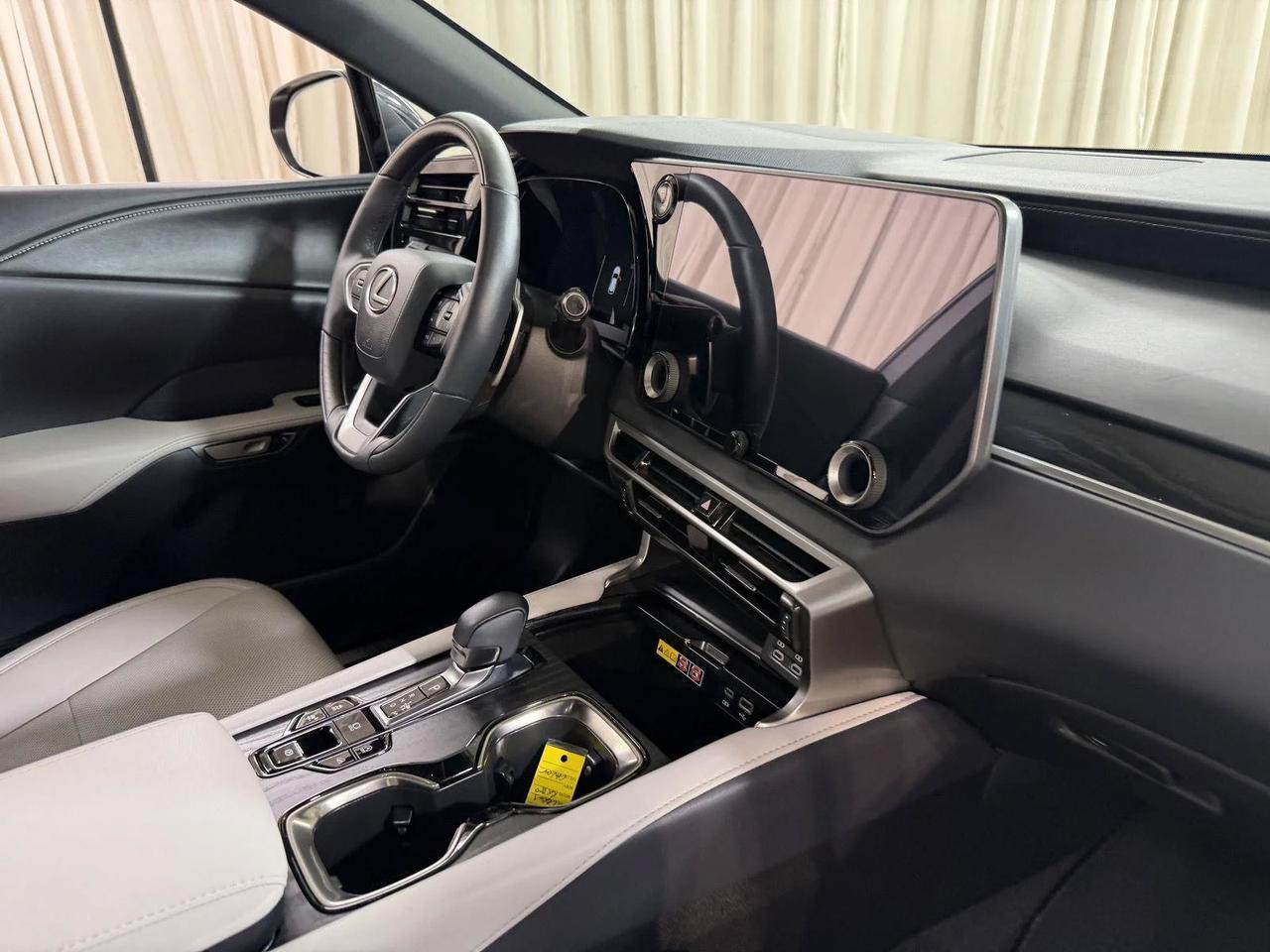 2025 Lexus RX 350 Premium Annapolis MD