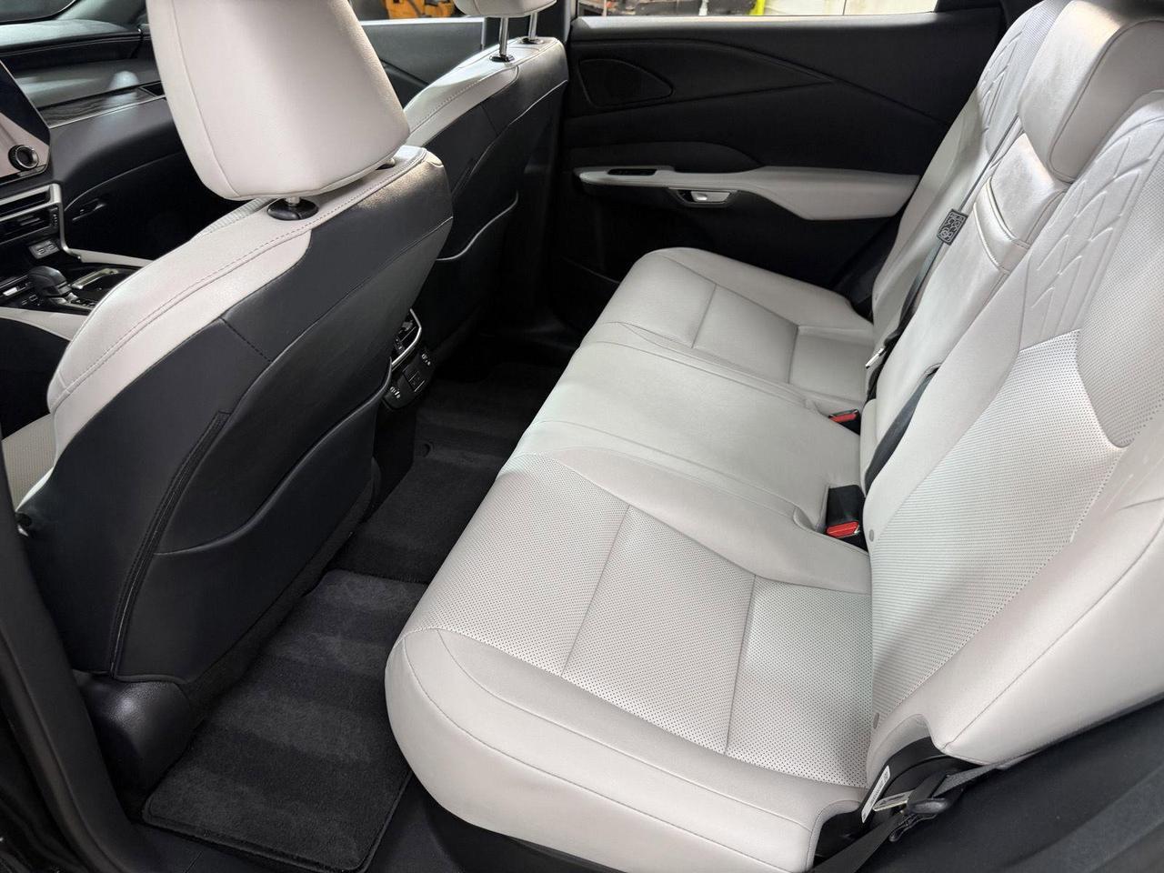 2025 Lexus RX 350 Premium Annapolis MD