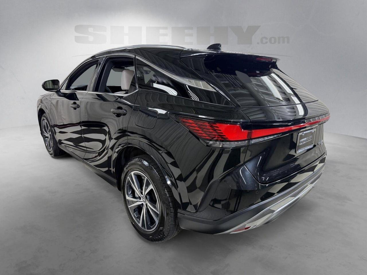 2025 Lexus RX 350 Premium Annapolis MD