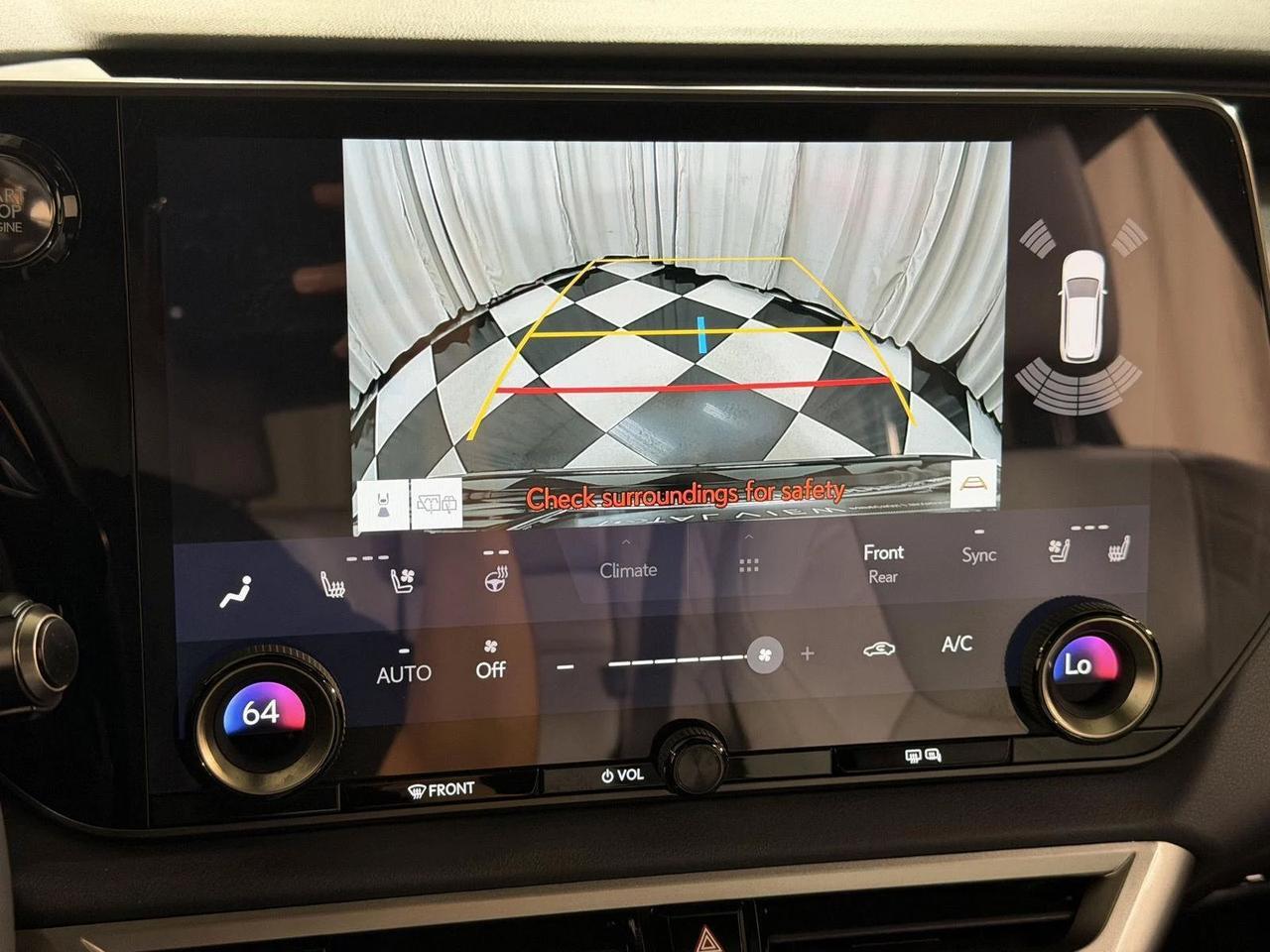 2025 Lexus RX 350 Premium Annapolis MD