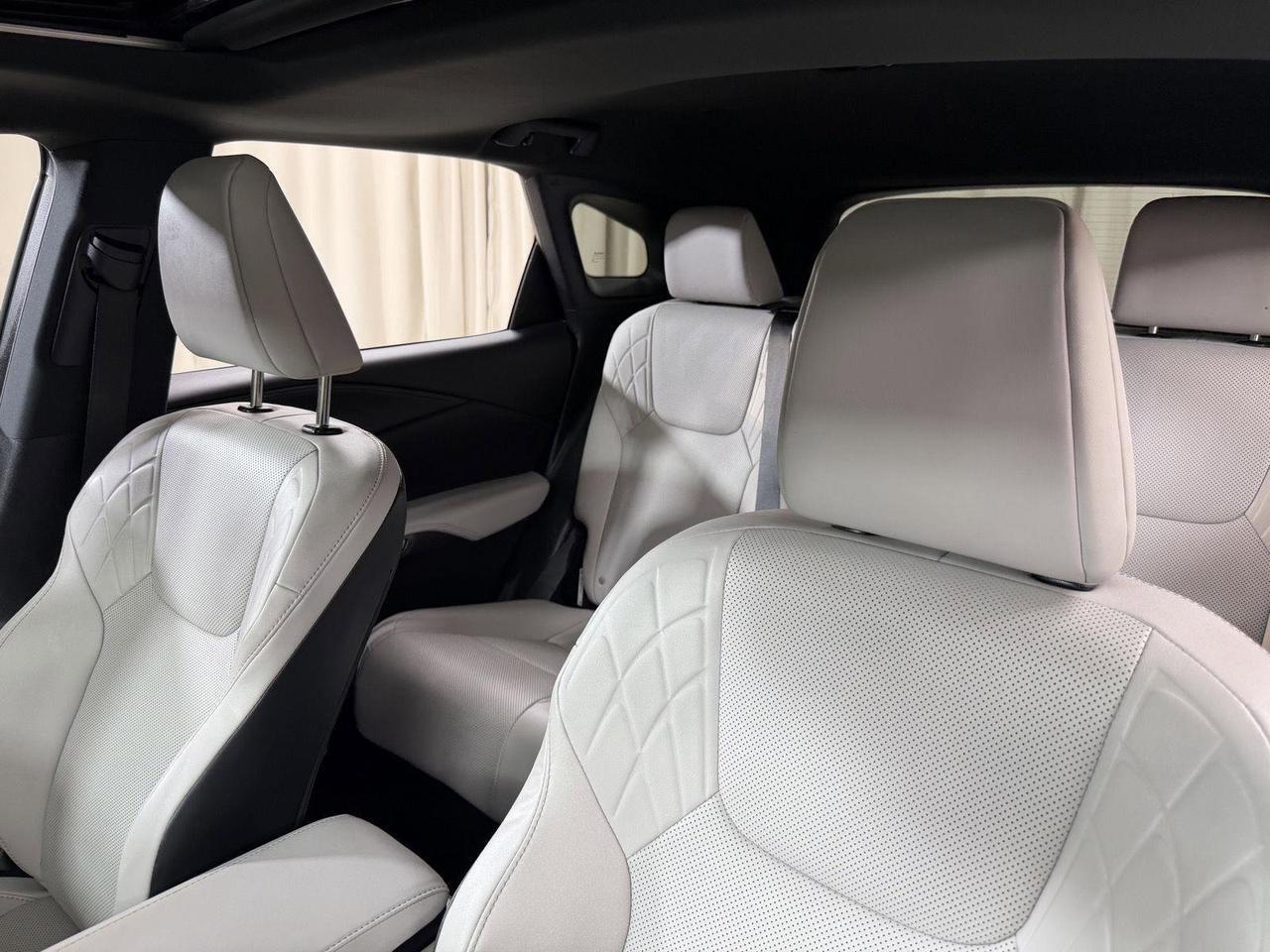 2025 Lexus RX 350 Premium Annapolis MD