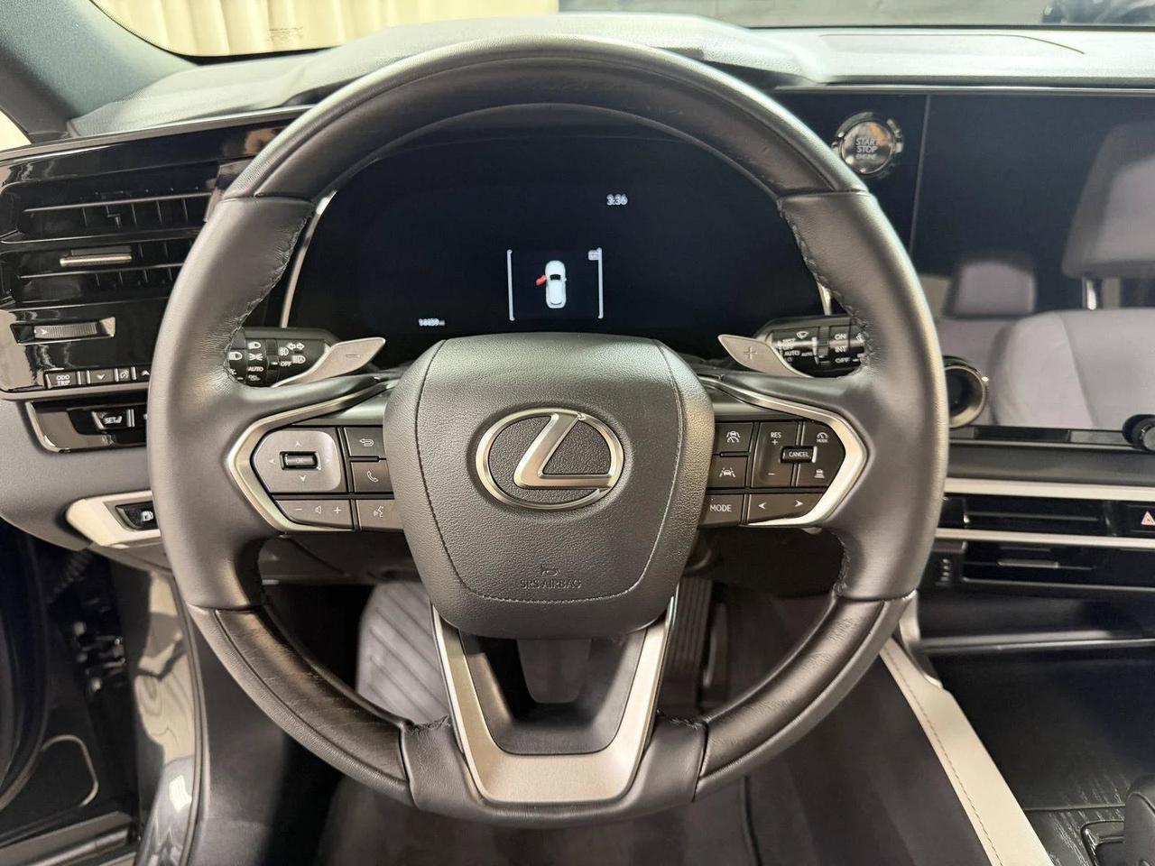 2025 Lexus RX 350 Premium Annapolis MD