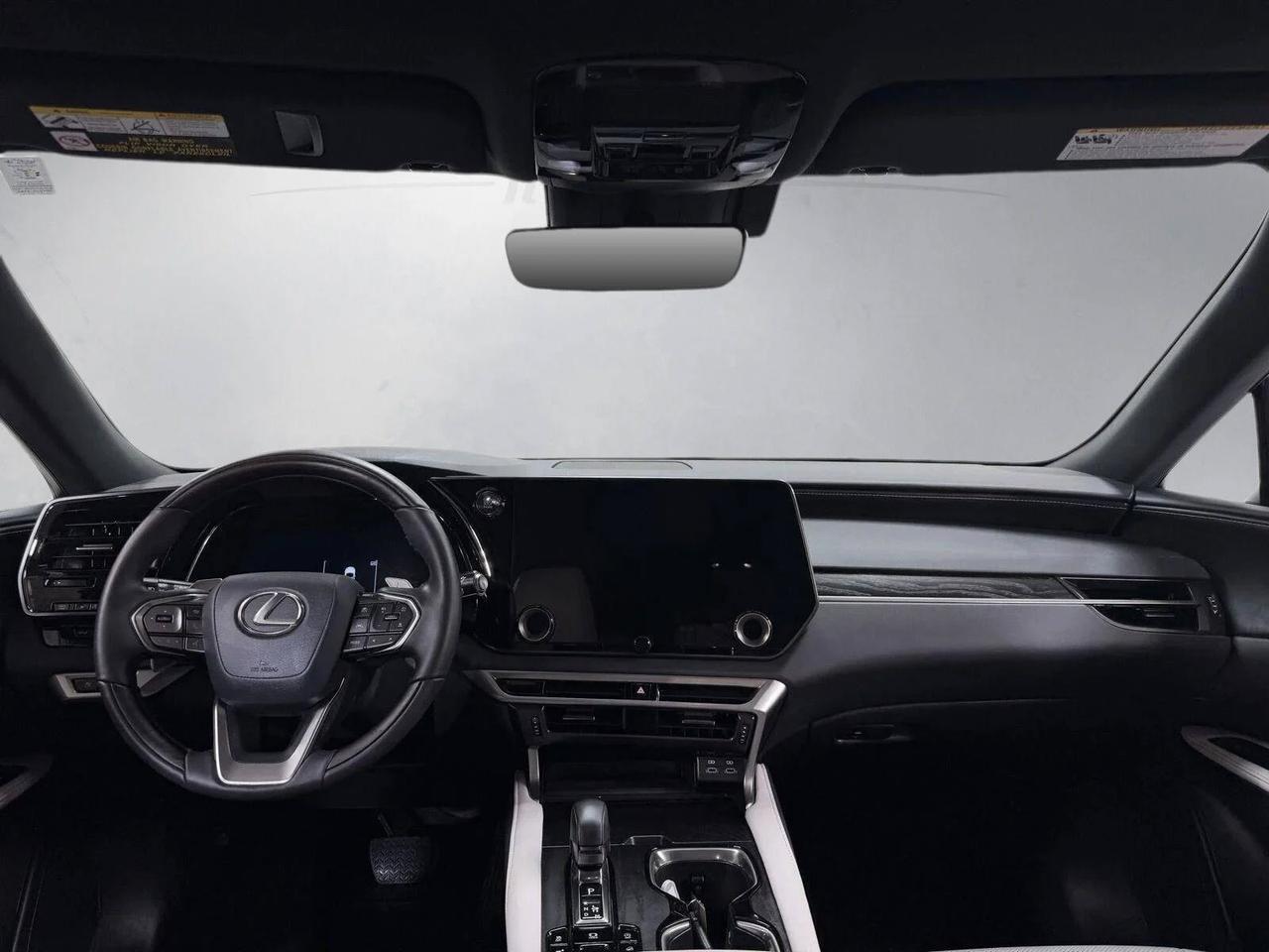 2025 Lexus RX 350 Premium Annapolis MD