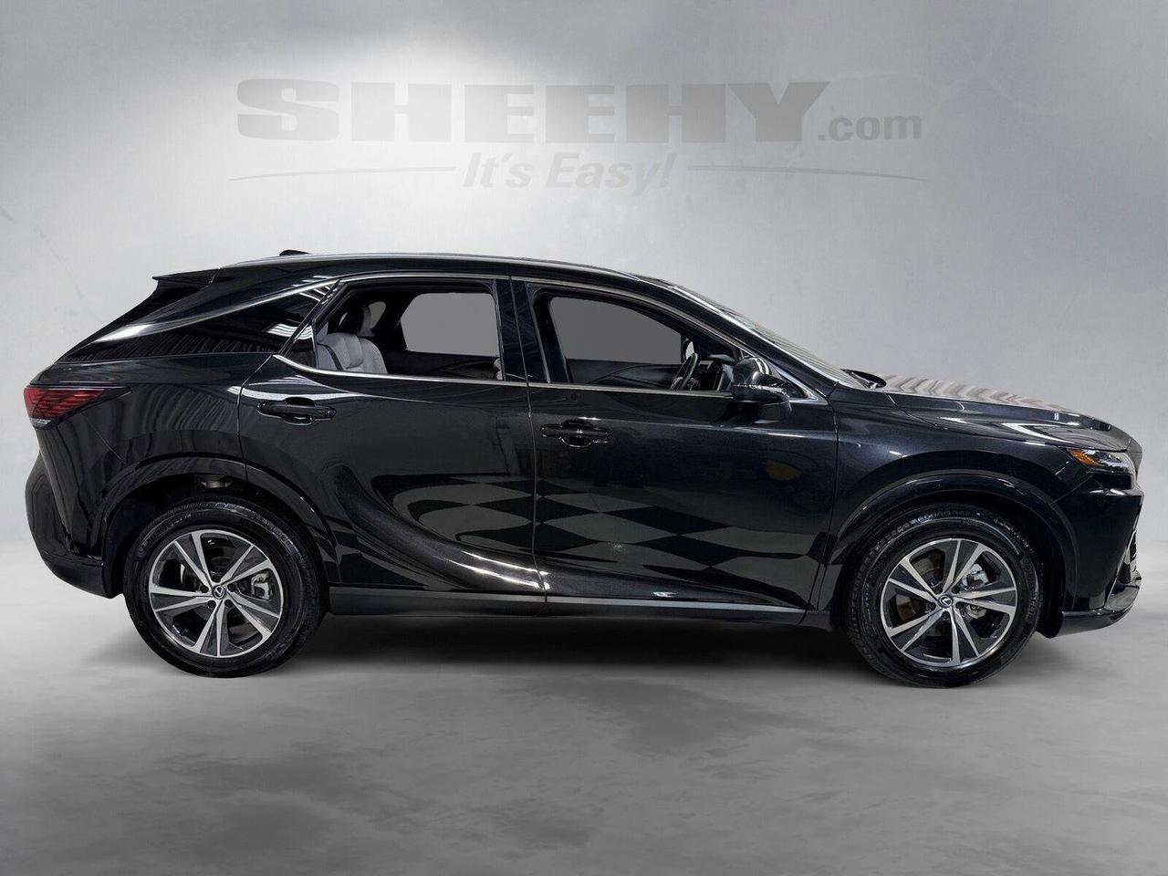 2025 Lexus RX 350 Premium Annapolis MD