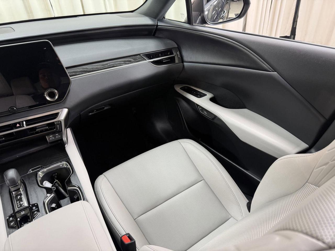 2025 Lexus RX 350 Premium Annapolis MD
