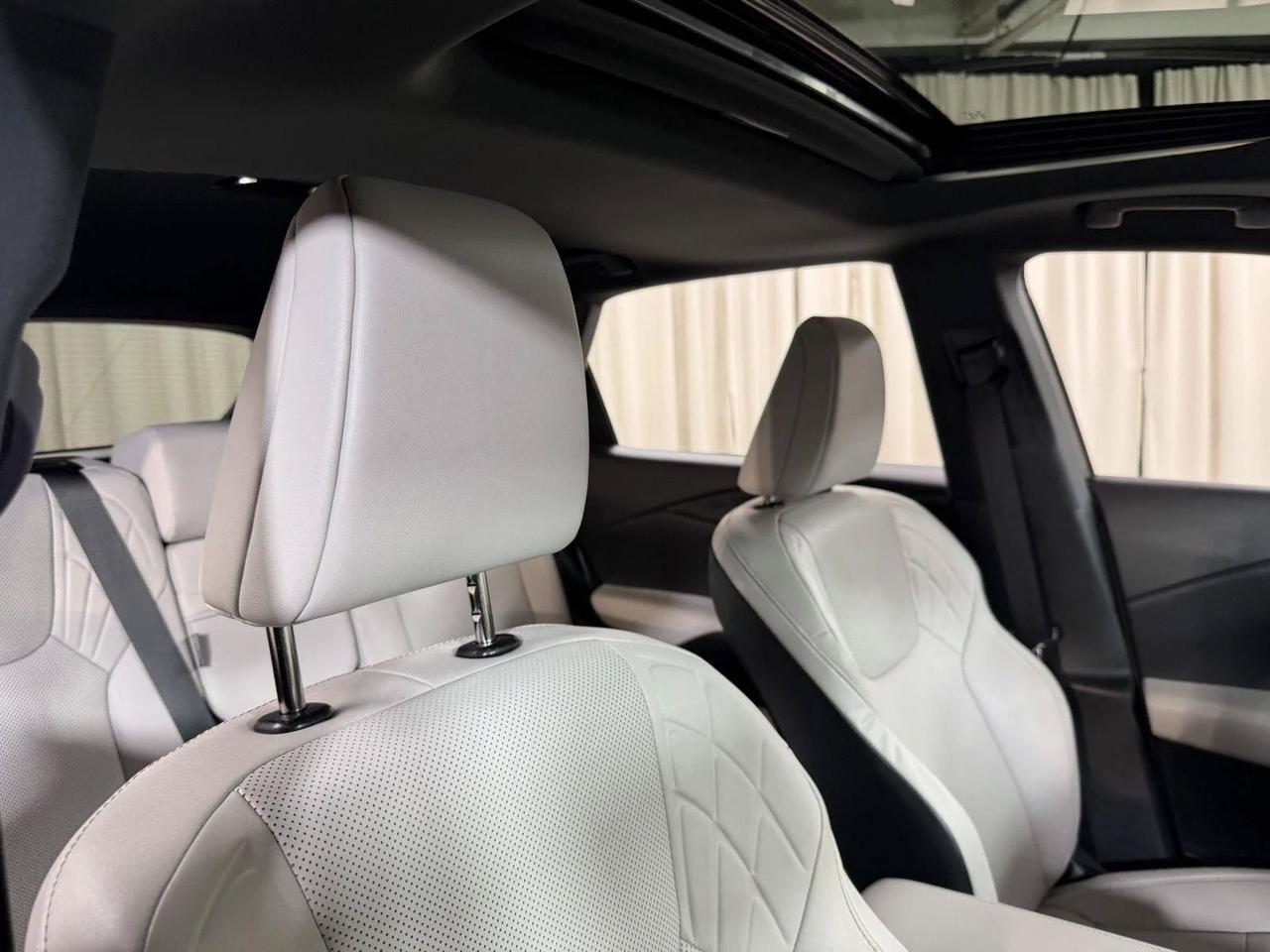 2025 Lexus RX 350 Premium Annapolis MD