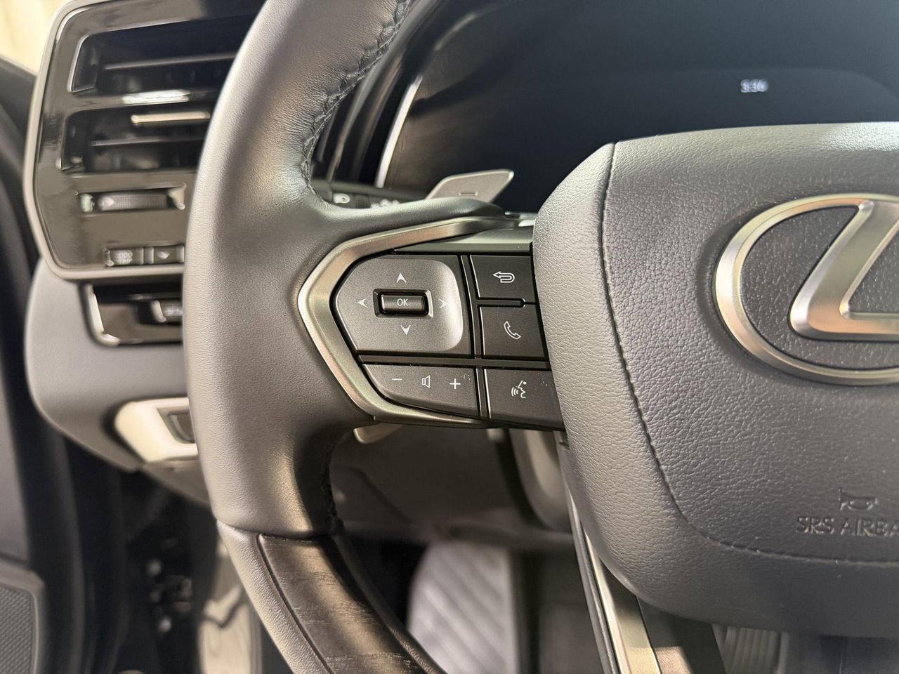 2025 Lexus RX 350 Premium Annapolis MD