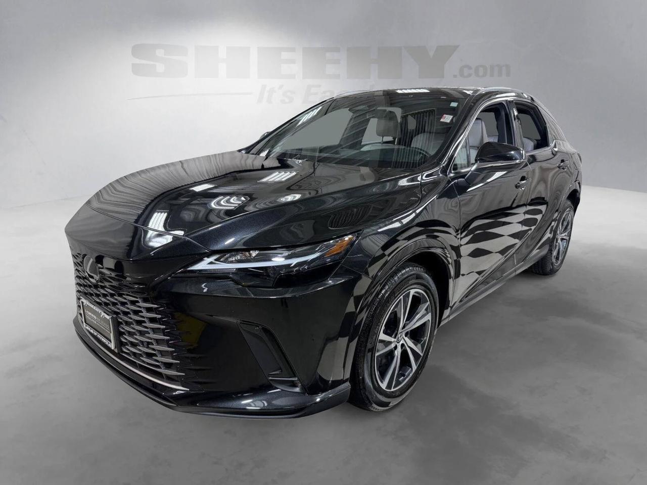 2025 Lexus RX 350 Premium Annapolis MD