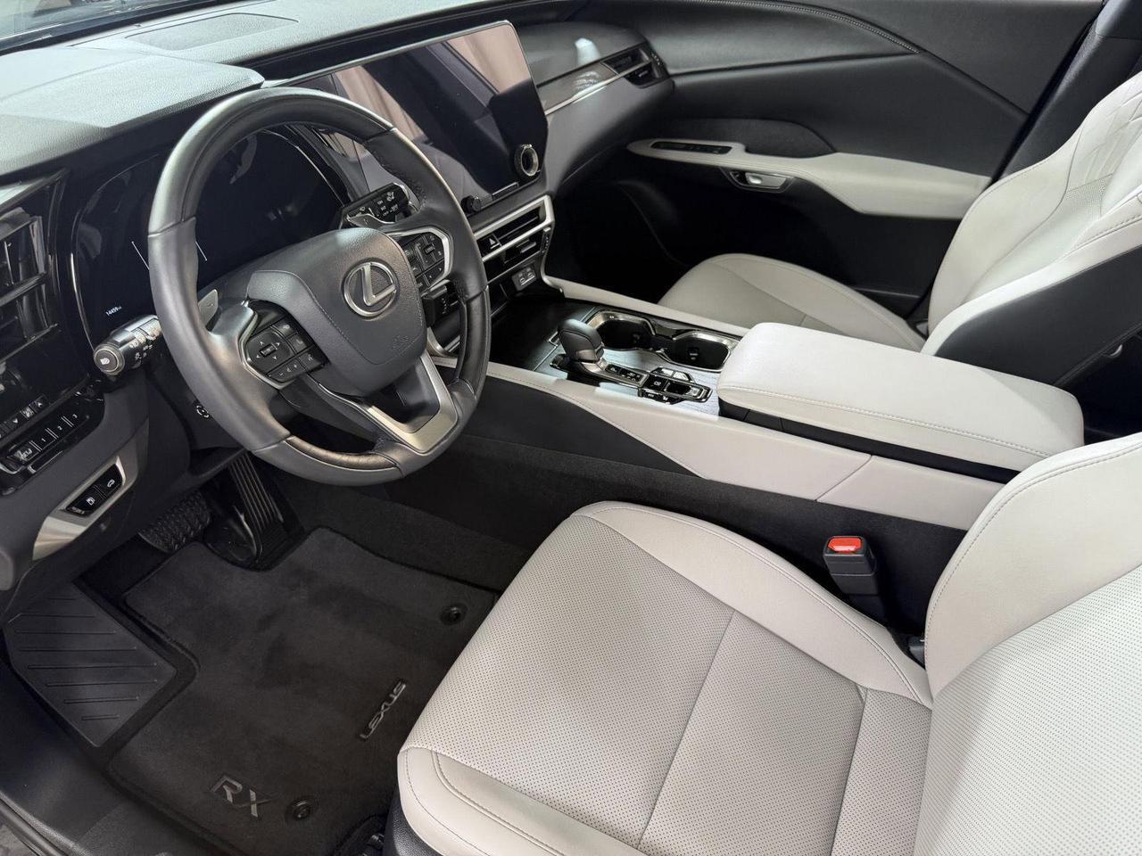 2025 Lexus RX 350 Premium Annapolis MD