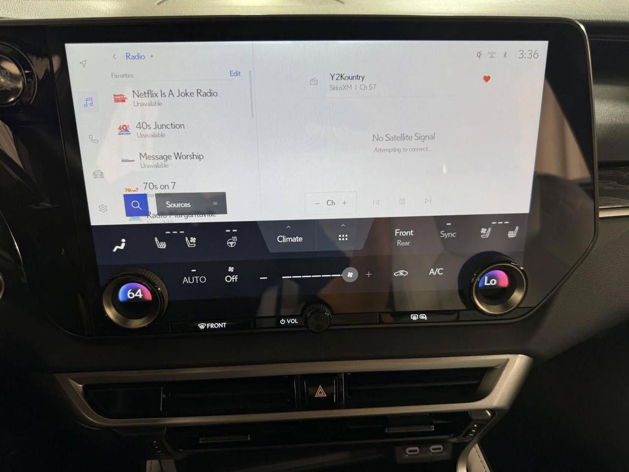 2025 Lexus RX 350 Premium Annapolis MD