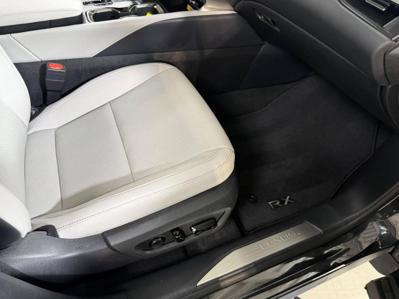 2025 Lexus RX 350 Premium Annapolis MD