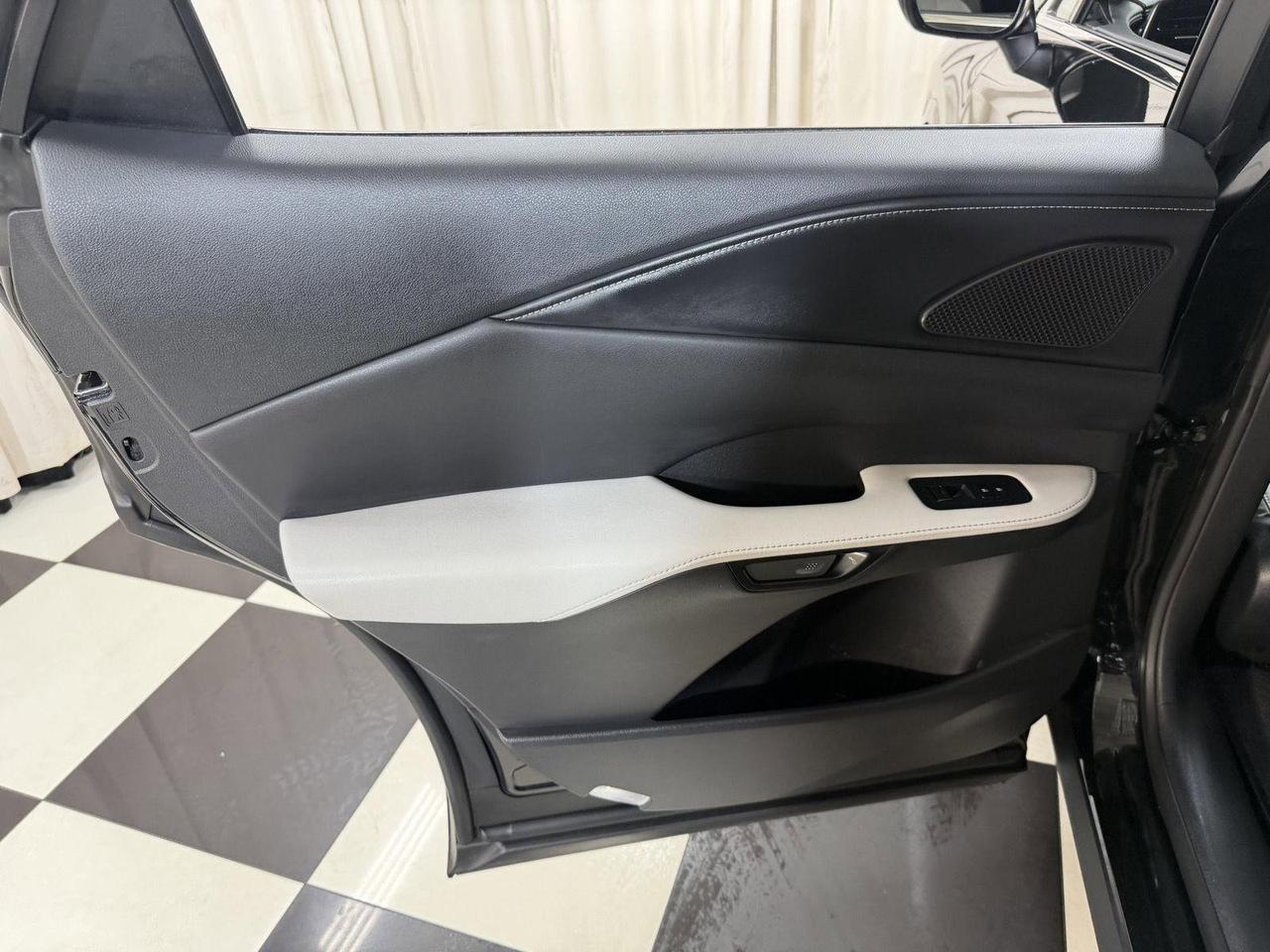2025 Lexus RX 350 Premium Annapolis MD