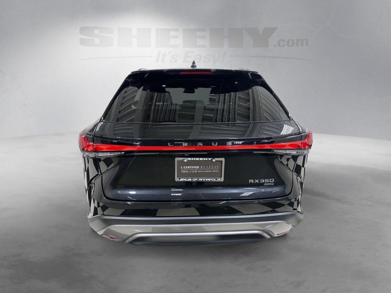 2025 Lexus RX 350 Premium Annapolis MD