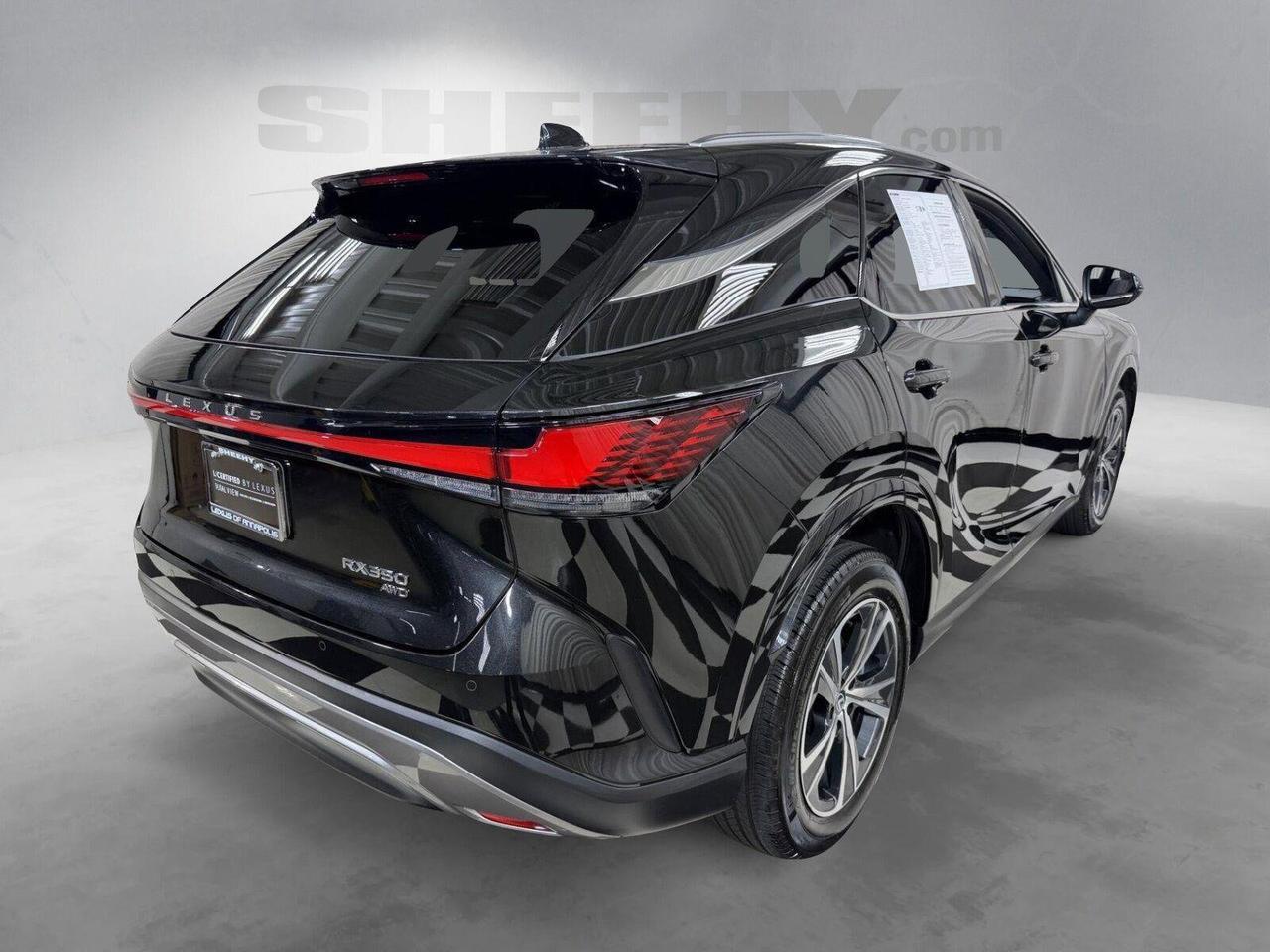 2025 Lexus RX 350 Premium Annapolis MD