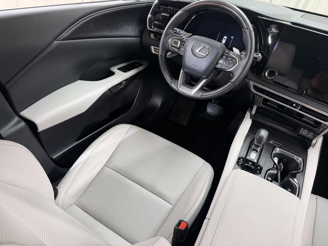 2025 Lexus RX 350 Premium Annapolis MD