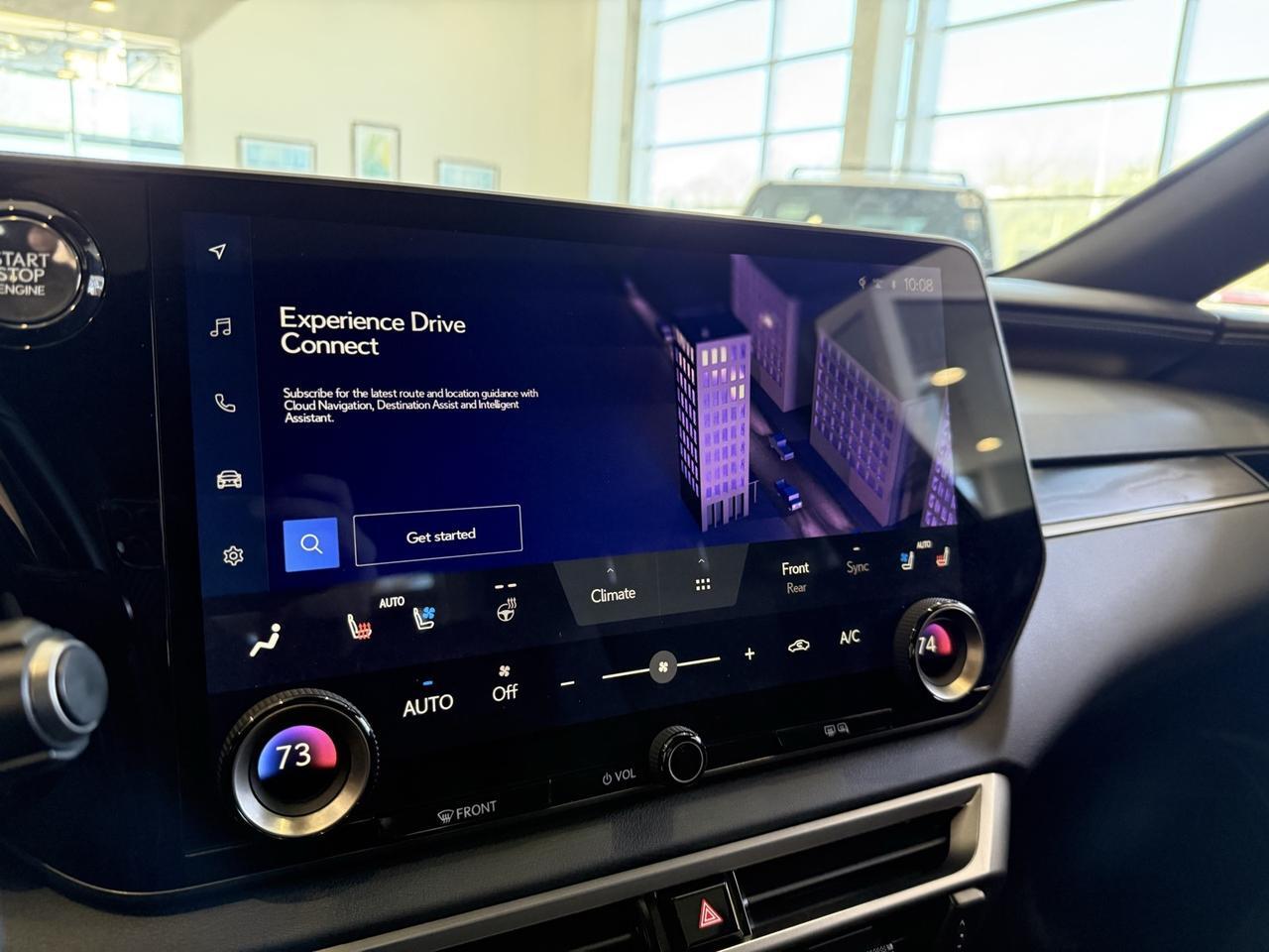 2025 Lexus RX 350 Premium Annapolis MD